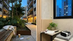 Ver natureza pode aliviar a dor — e os exames do cérebro ajudam a explicar por quê