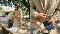 O boom do turismo na Groenlândia — e o que estas fotos revelam sobre o fascínio do Ártico