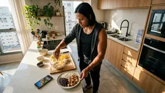 Imagem corporal infantil: sinais que passam batido, o peso das telas e 7 atitudes simples em casa