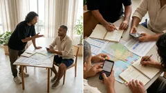 9 mitos sobre a África que parecem óbvios — até os dados contarem outra história