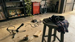 Mais do que um refrão: o que “Swing Low, Sweet Chariot” guarda — e como uma gravação de garagem deixa isso mais claro